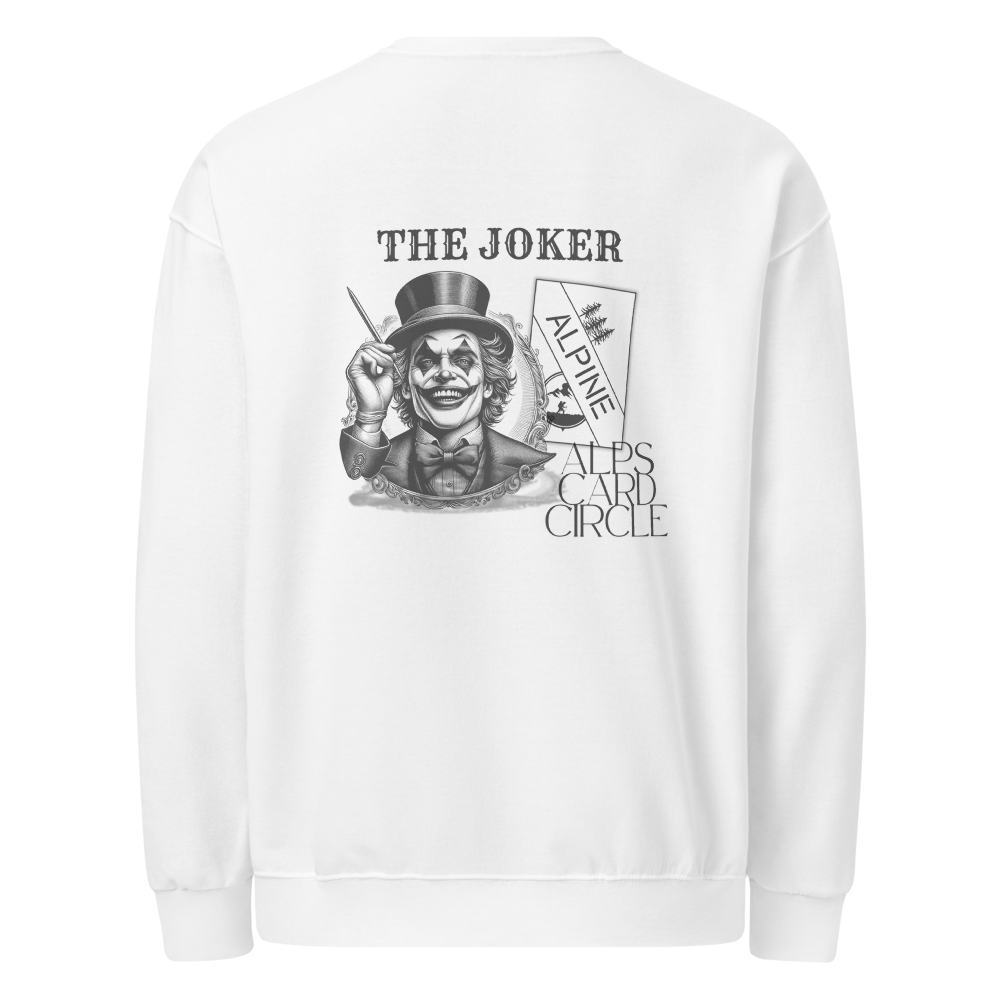 Joker Sweatshirt