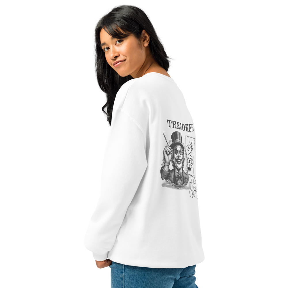 Joker Sweatshirt