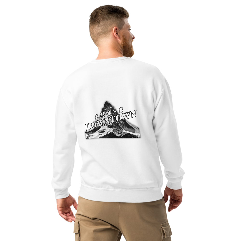 Nature Sweatshirt