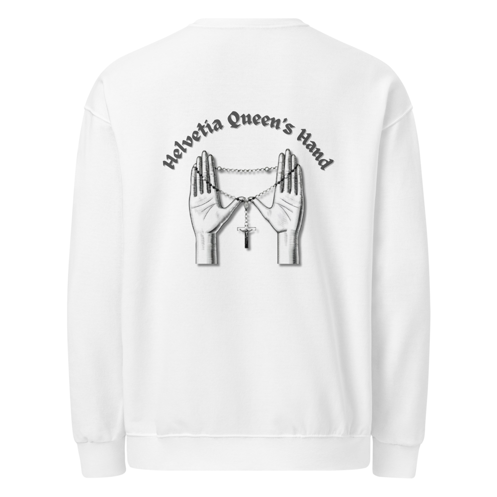 Faith Sweatshirt