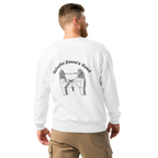 Faith Sweatshirt