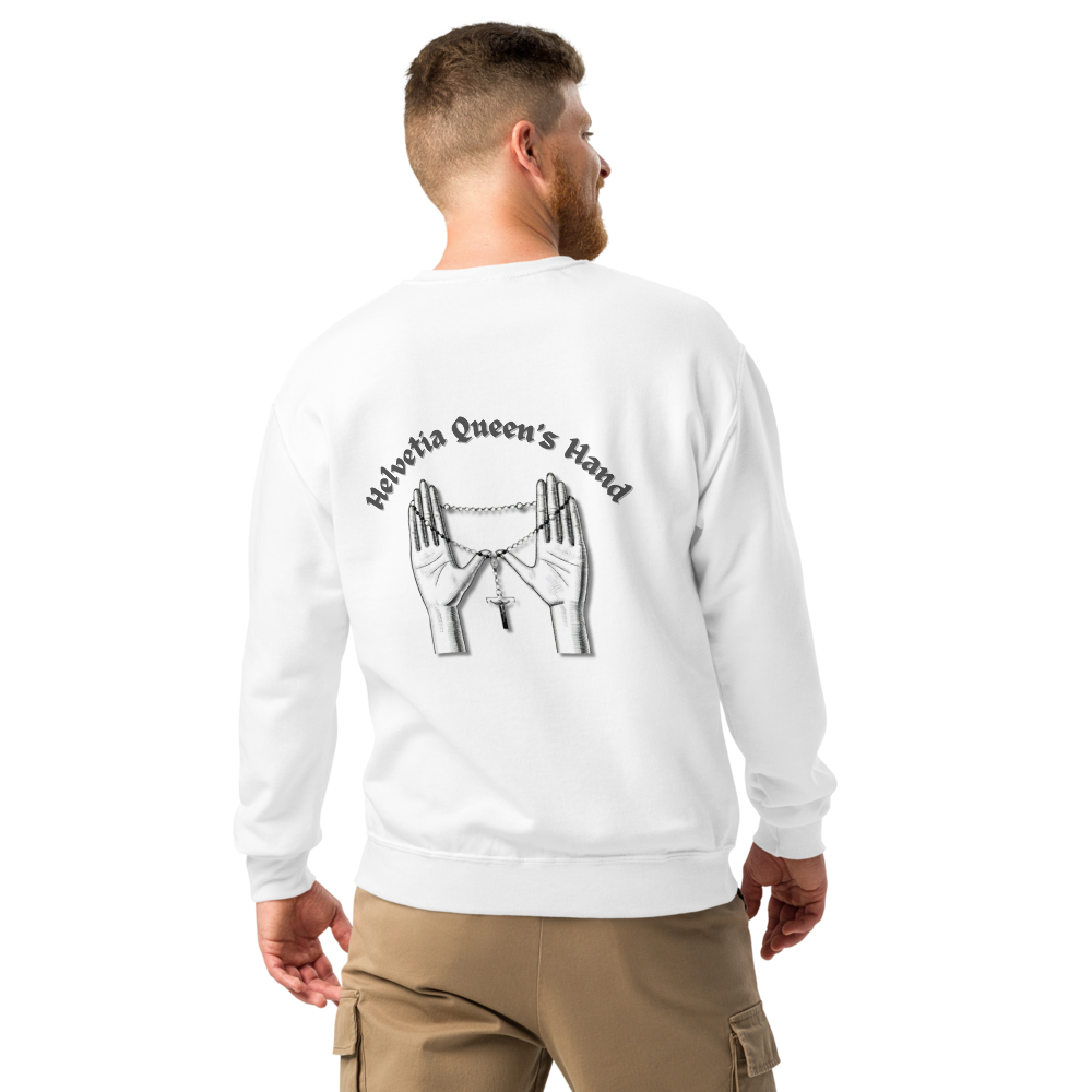 Faith Sweatshirt