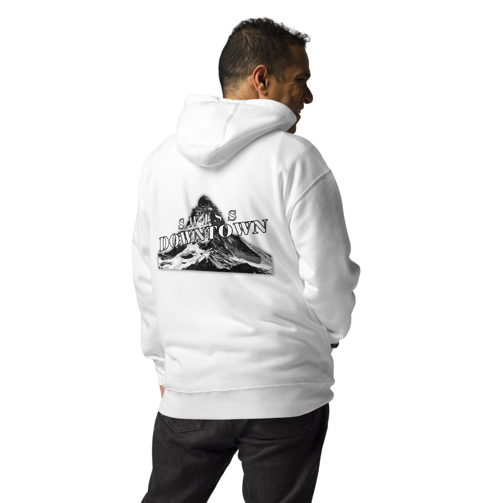 Nature Hoodie
