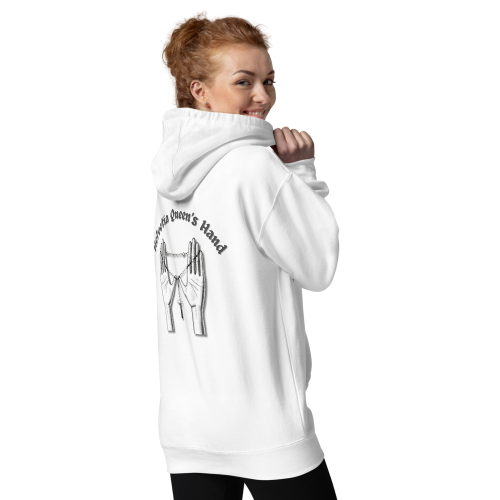 Faith Hoodie