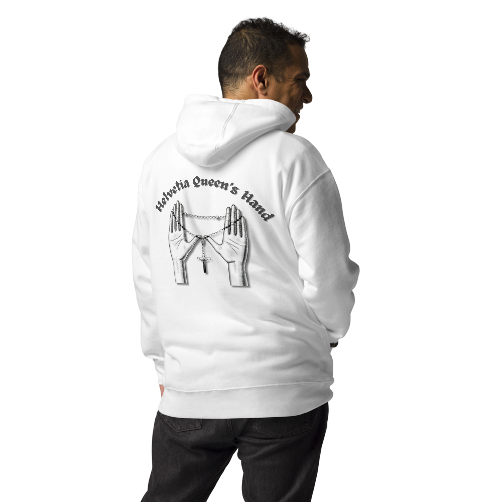 Faith Hoodie