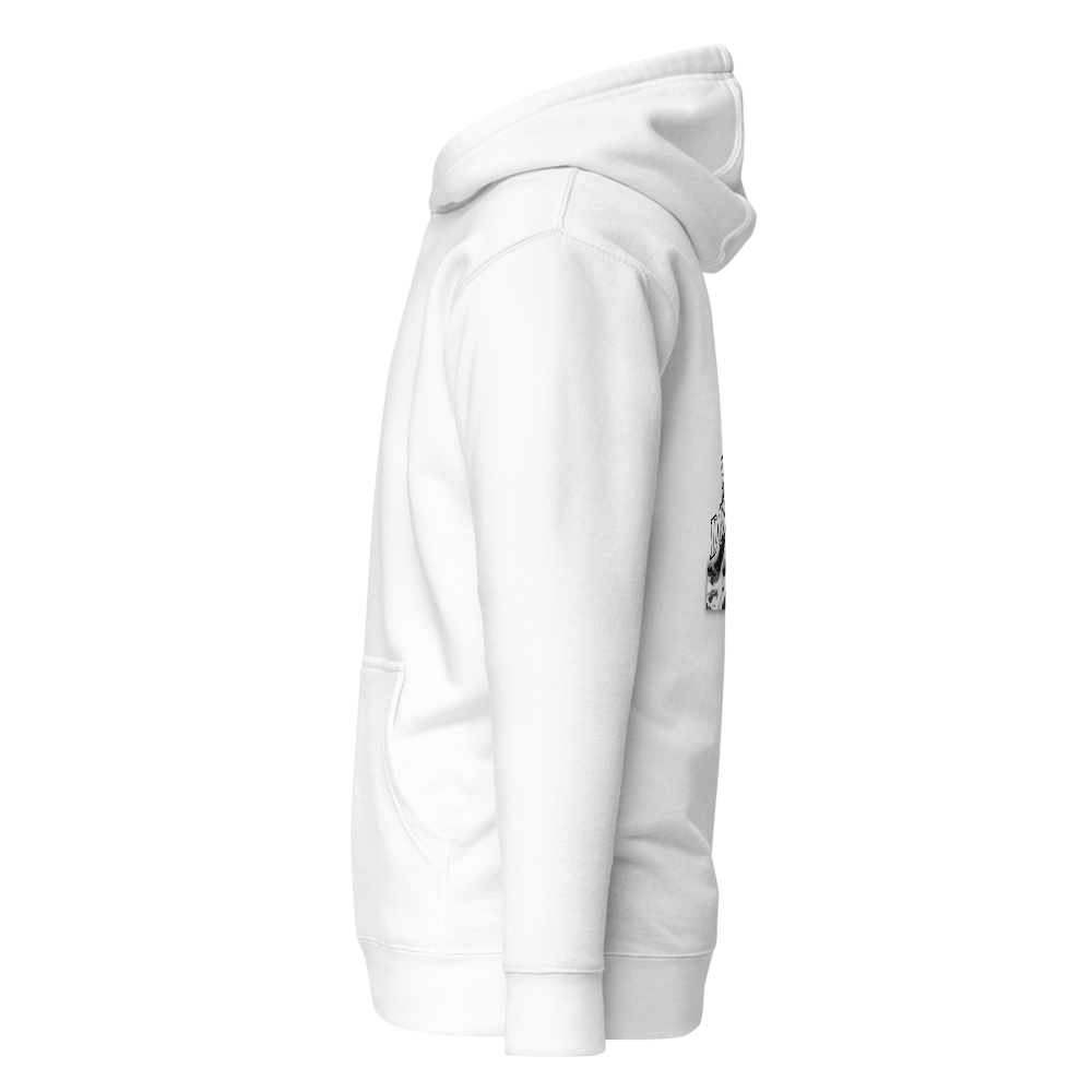 Nature Hoodie