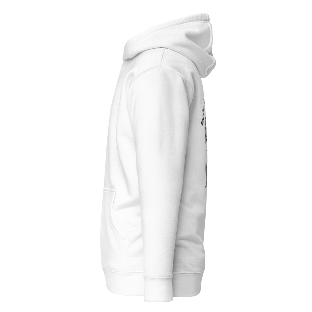 Faith Hoodie