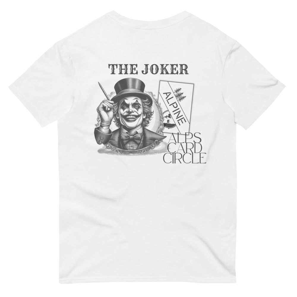 Joker T-Shirt