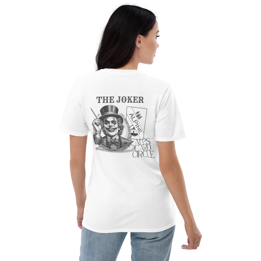 Joker T-Shirt